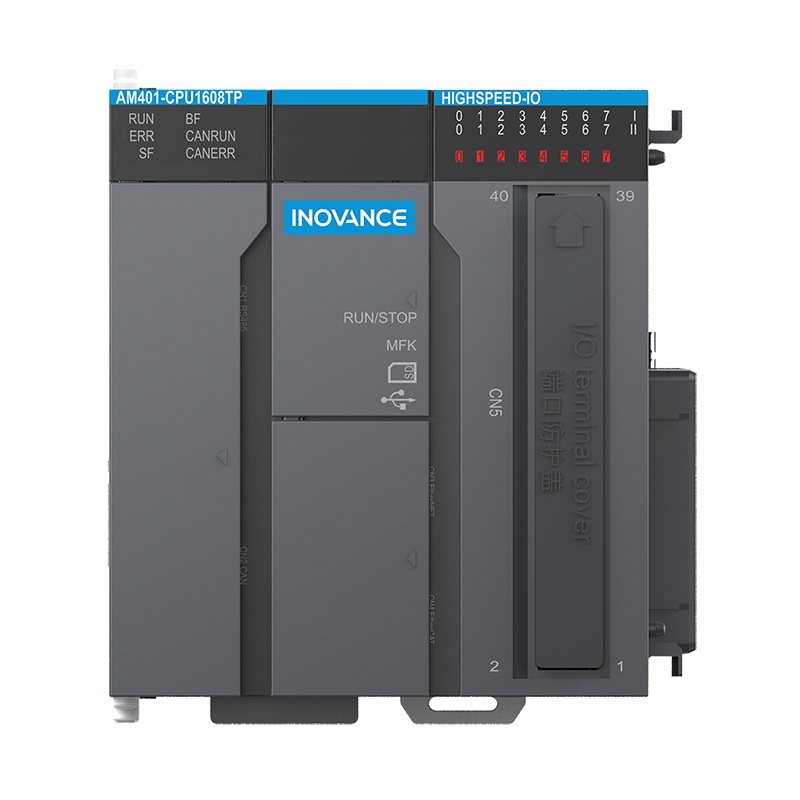 AM400系列經(jīng)濟型中型PLC