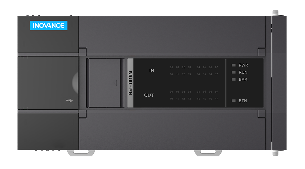 H3S系列高性能經(jīng)濟型小型PLC