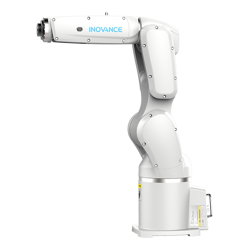 7kg負載六關(guān)節機器人